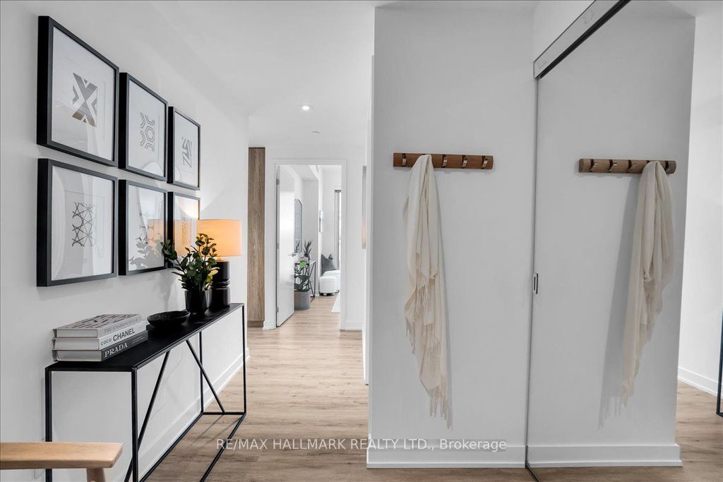 Photo of 15 Queens Quay E #311, Toronto, ON M5E 0A4 (MLS # C12437634)