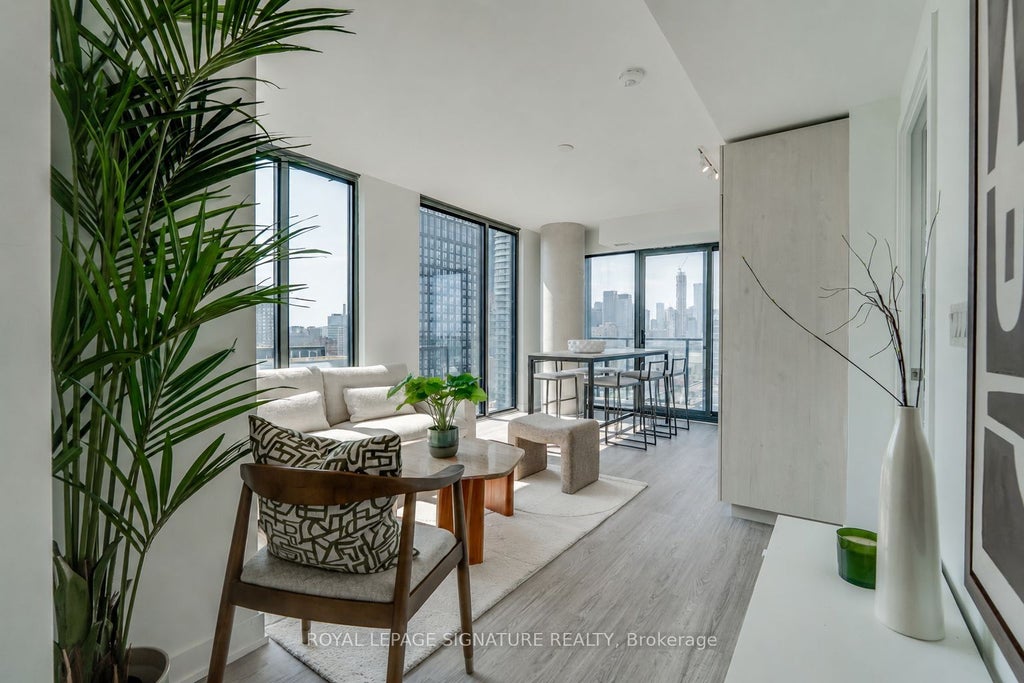 Photo of 47 Mutual Street #3103, Toronto, ON M5B 0C6 (MLS # C13589698)