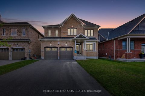 Photo of 15 Douglas Kemp Crescent, Clarington, ON L1C 7E3 (MLS # E12790018)