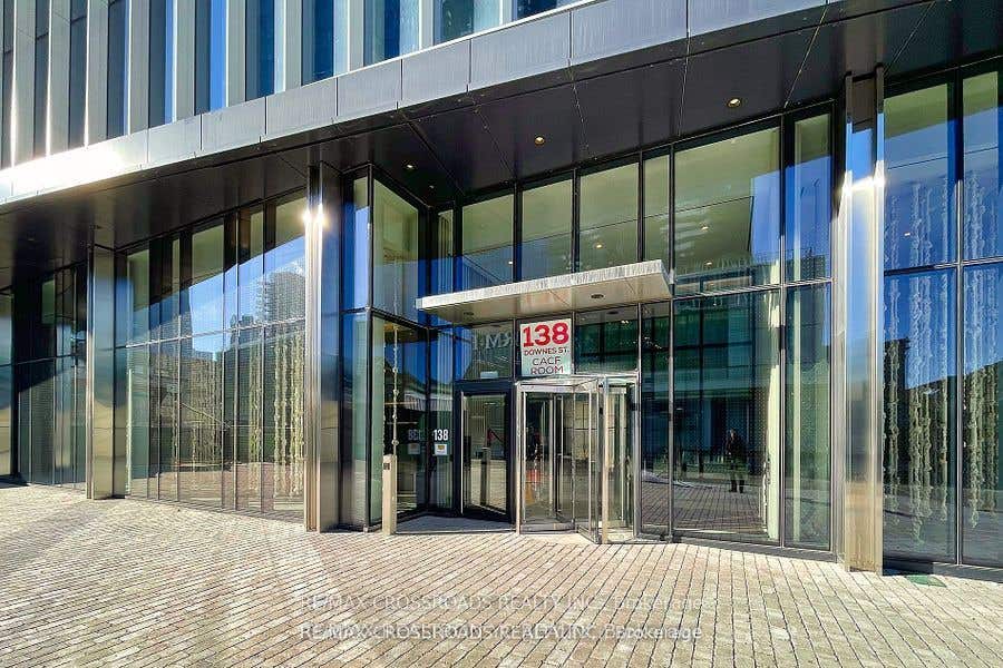 Photo of 138 Downes Street #5306, Toronto, ON M5E 0E4 (MLS # C13694280)