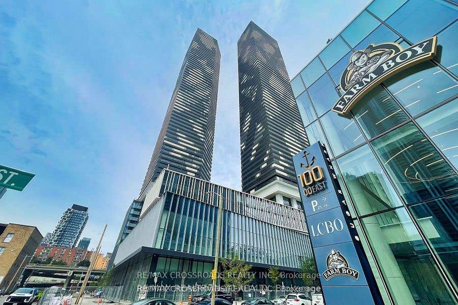 Photo of 138 Downes Street #5306, Toronto, ON M5E 0E4 (MLS # C13694280)