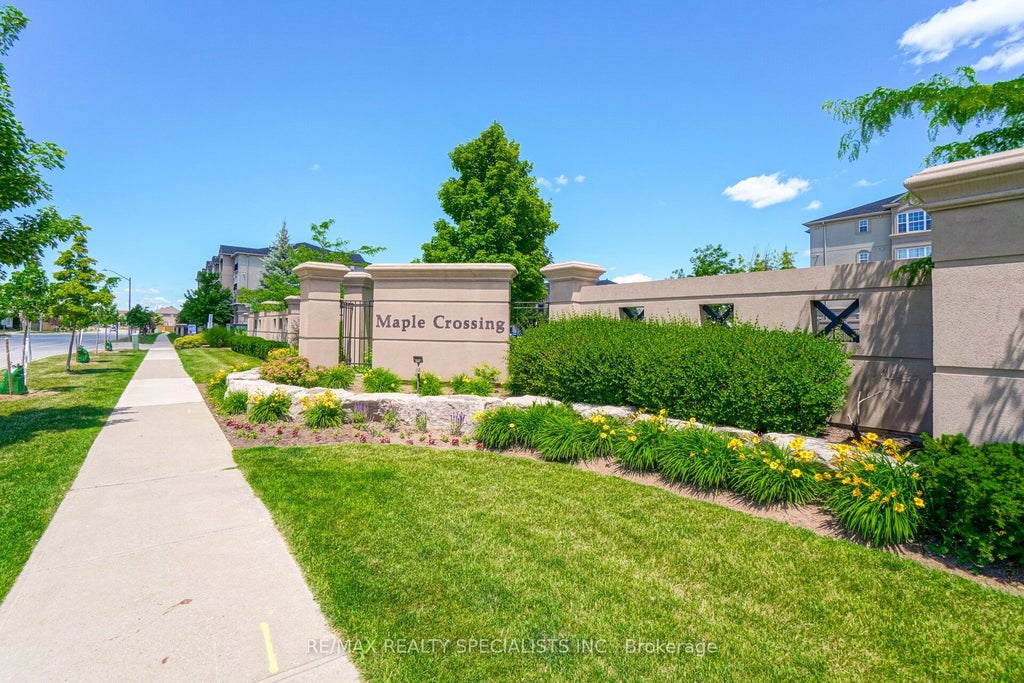 Photo of 1483 Maple Avenue #414, Milton, ON L9T 0B6 (MLS # W14032348)