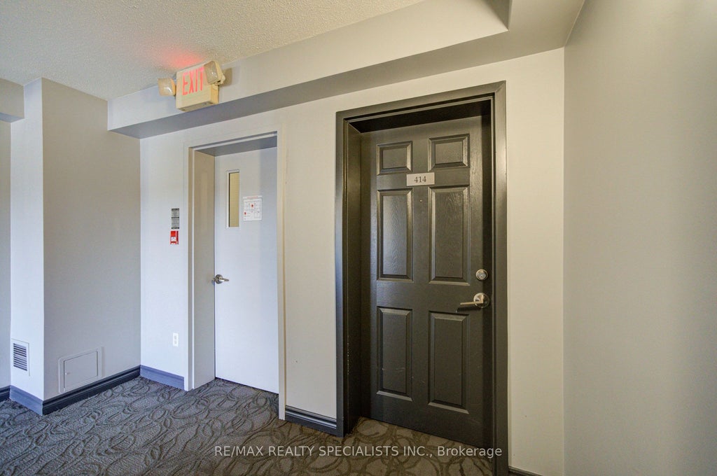 Photo of 1483 Maple Avenue #414, Milton, ON L9T 0B6 (MLS # W14032348)