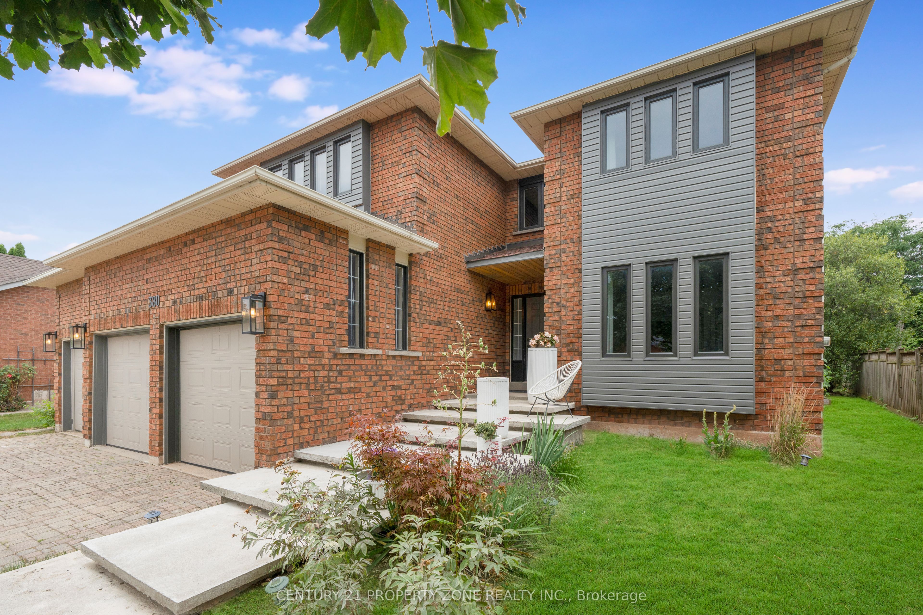 380 Summerchase Drive