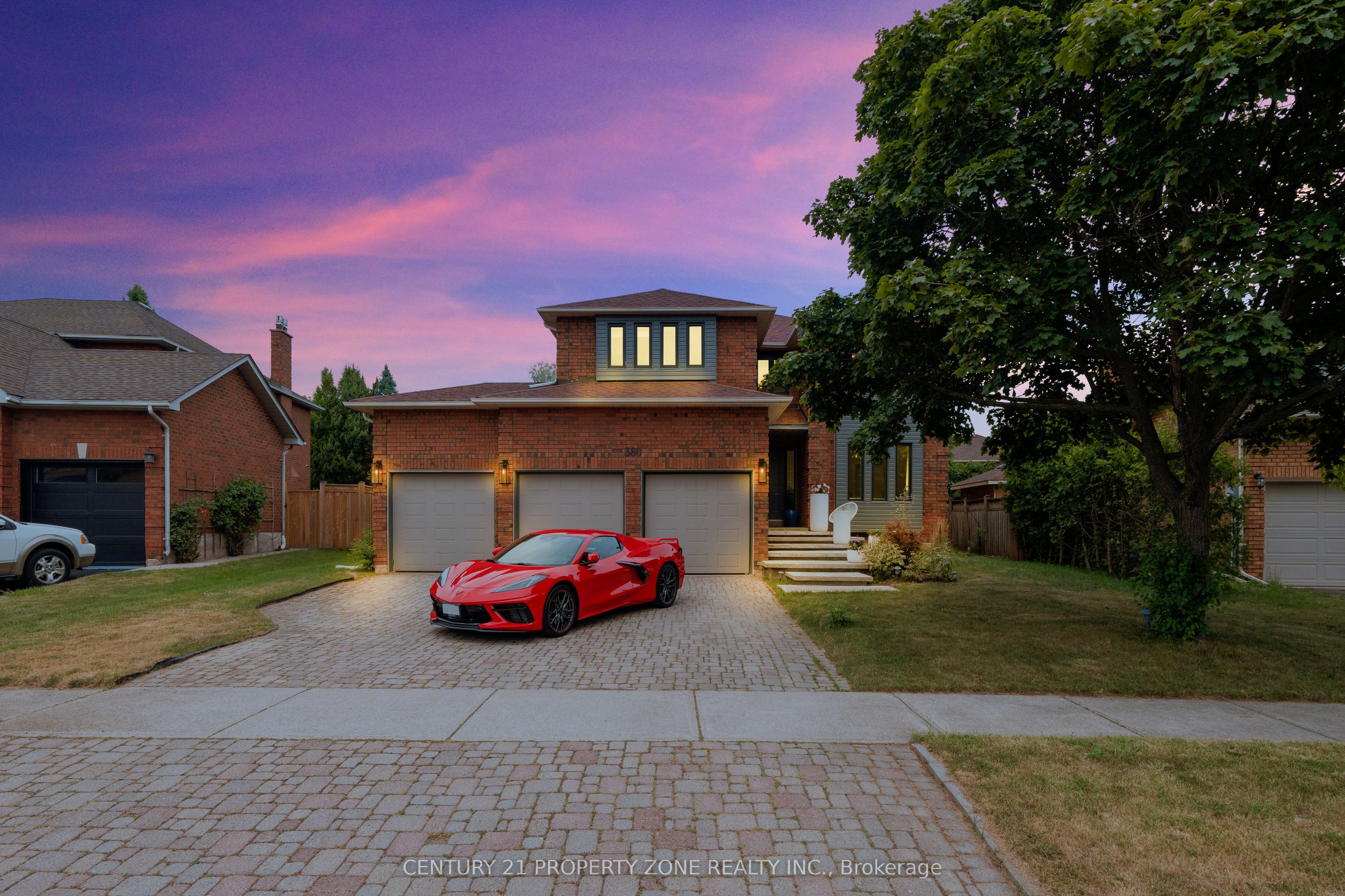 380 Summerchase Drive