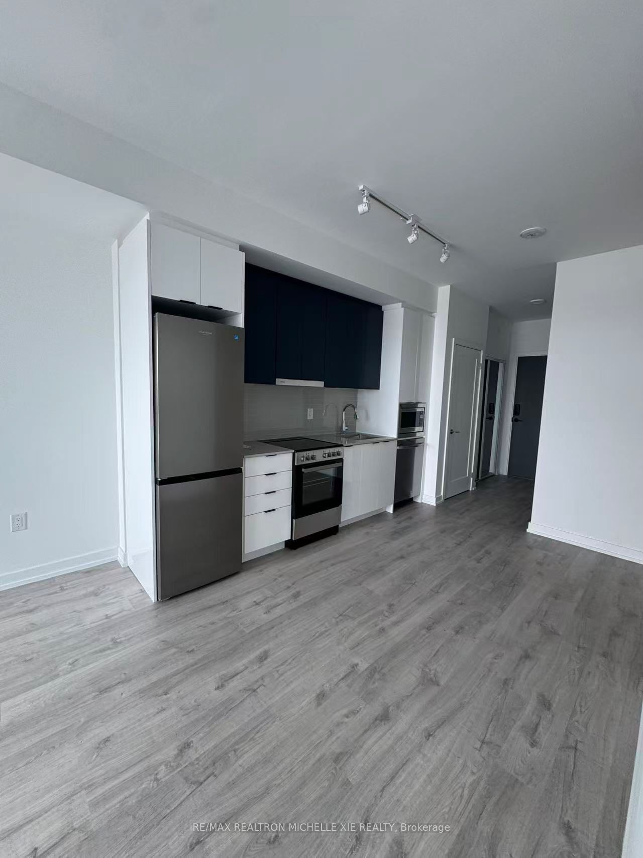 9751 Markham Road 1201B