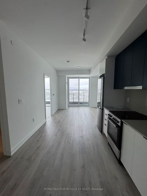 9751 Markham Road 1201B Markham ON L6E 0W3