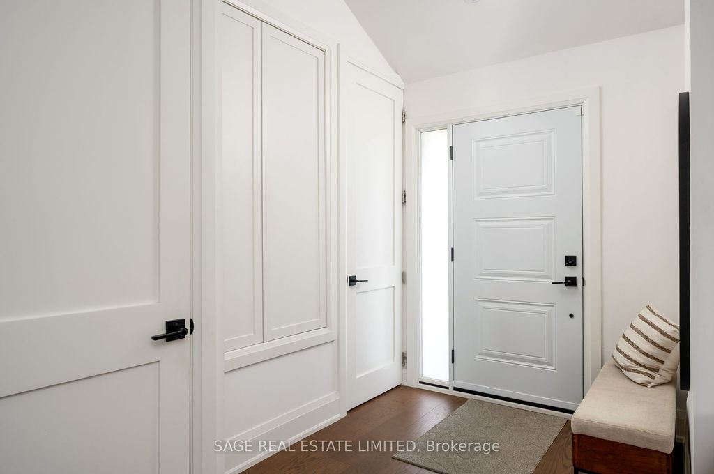 Photo of 7 Rathgar Avenue, Toronto, ON M9C 2E7 (MLS # W13115938)