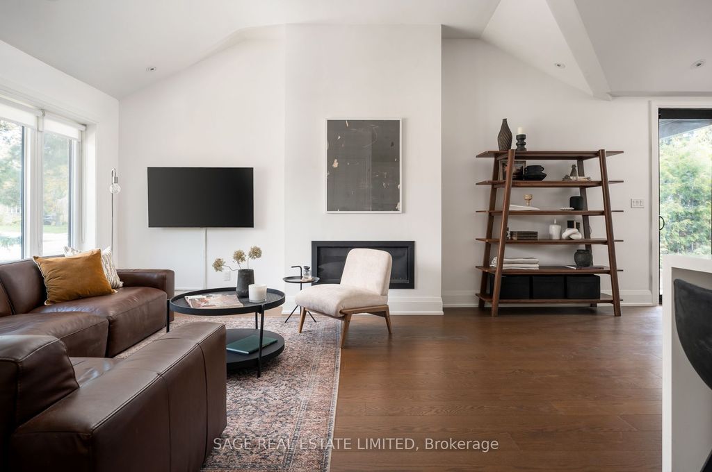 Photo of 7 Rathgar Avenue, Toronto, ON M9C 2E7 (MLS # W13115938)
