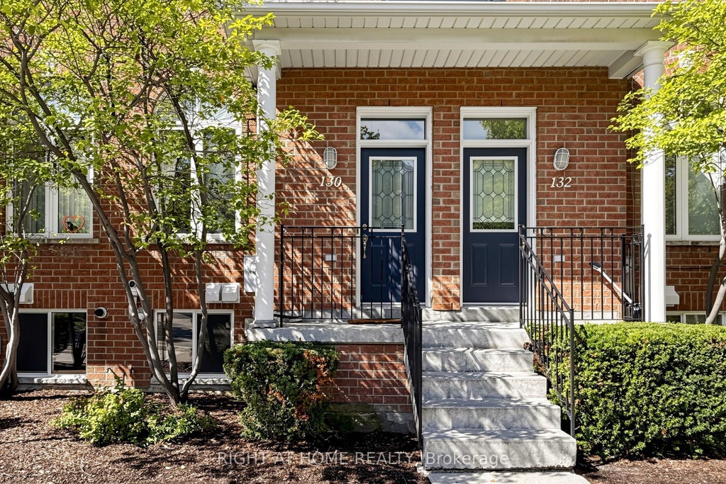 Photo of 83 Mondeo Drive #130, Toronto, ON M1P 5B6 (MLS # E13746250)