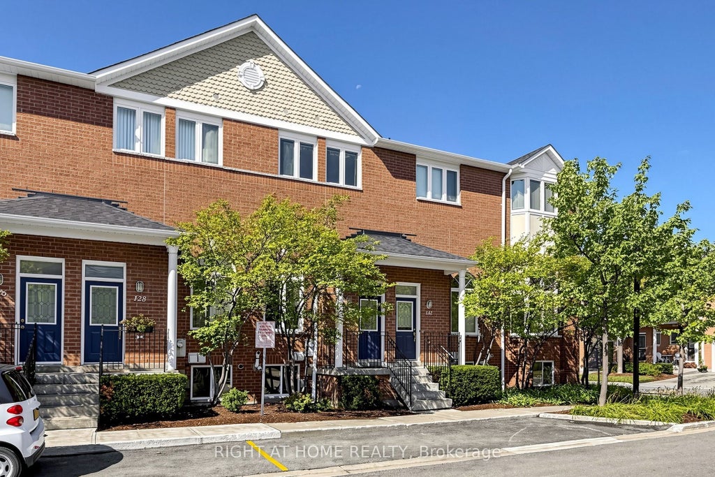 Photo of 83 Mondeo Drive #130, Toronto, ON M1P 5B6 (MLS # E13746250)