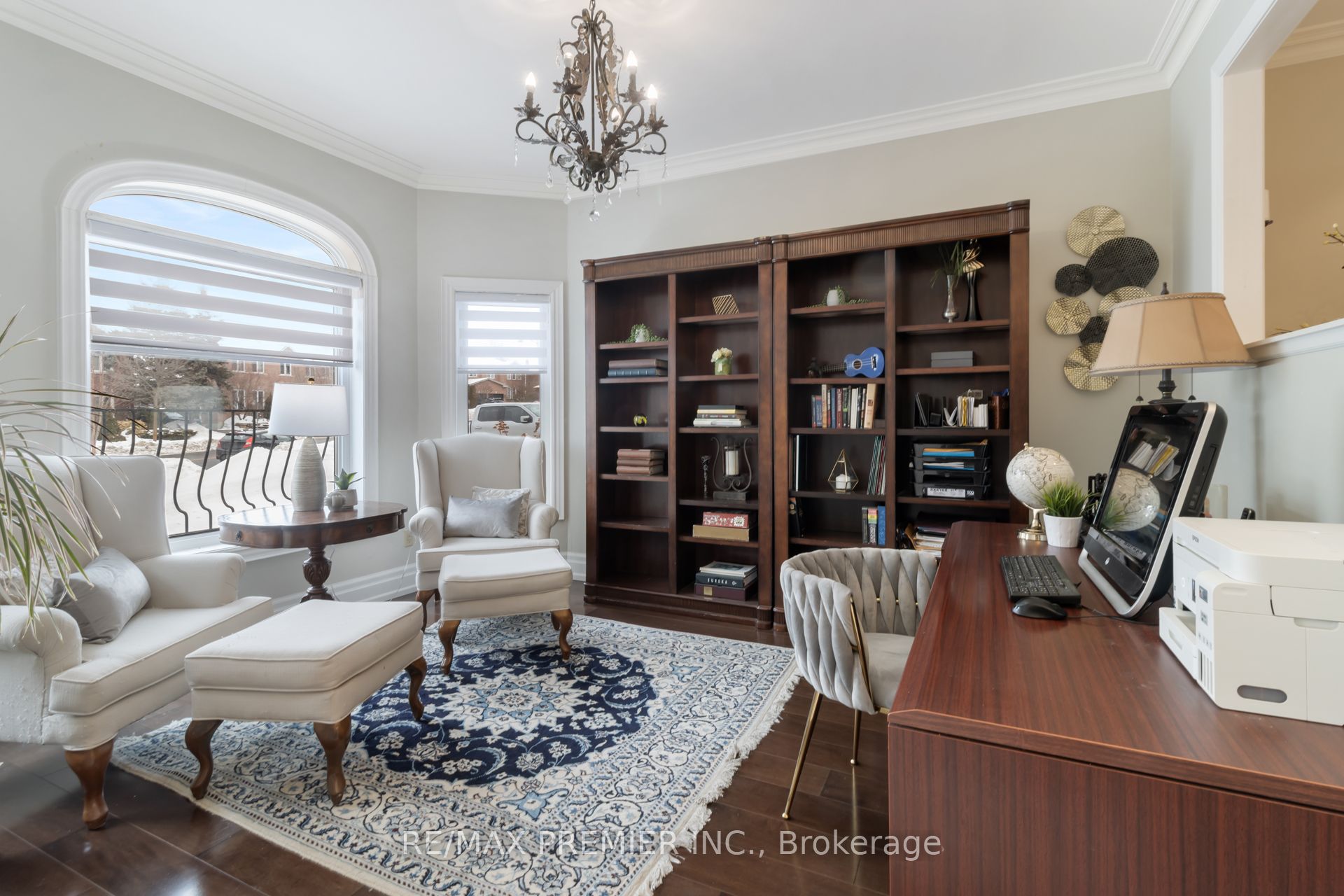 48 Vaughan Mills Road