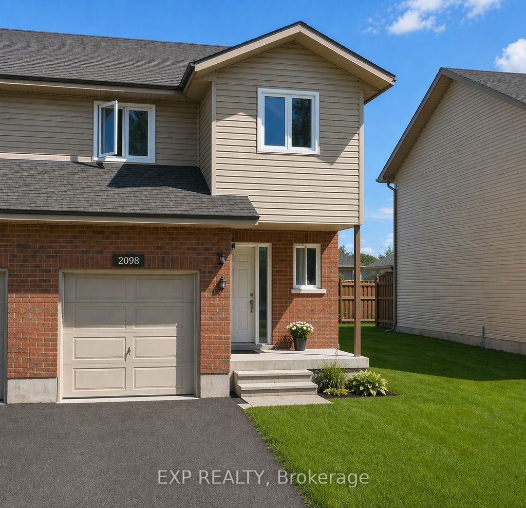 Photo of 2098 Sandstone Crescent, Petawawa, ON K8H 0B2 (MLS # X13038468)