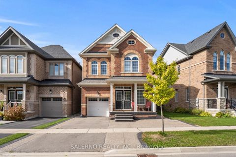 226 Mactier Drive Bsmt Vaughan ON L0J 1C0