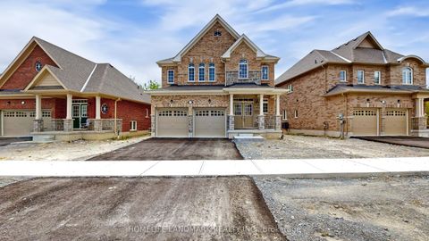 Photo of 119 Hawkins Street, Georgina, ON L0E 1R0 (MLS # N12470818)