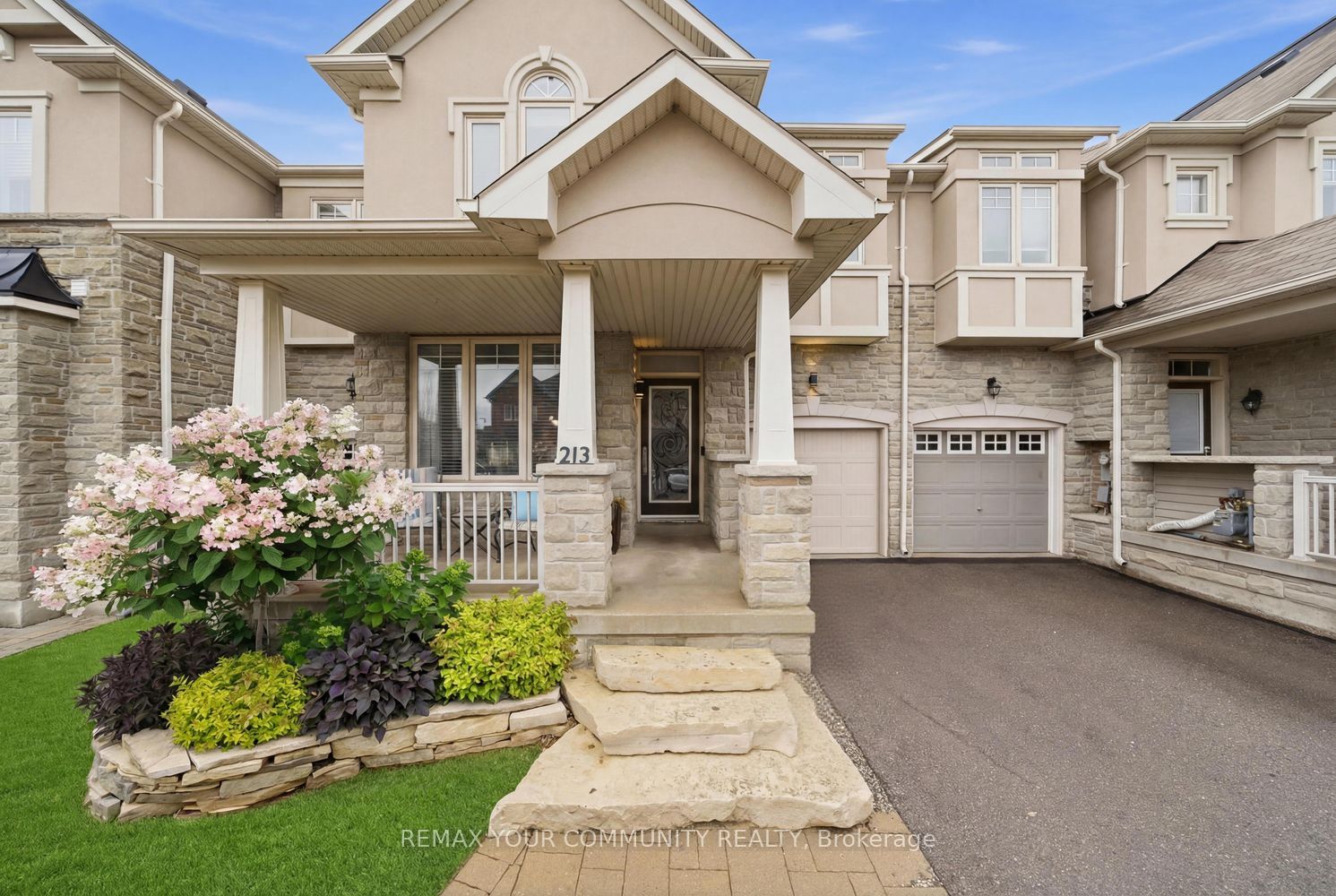 213 Shirrick Drive