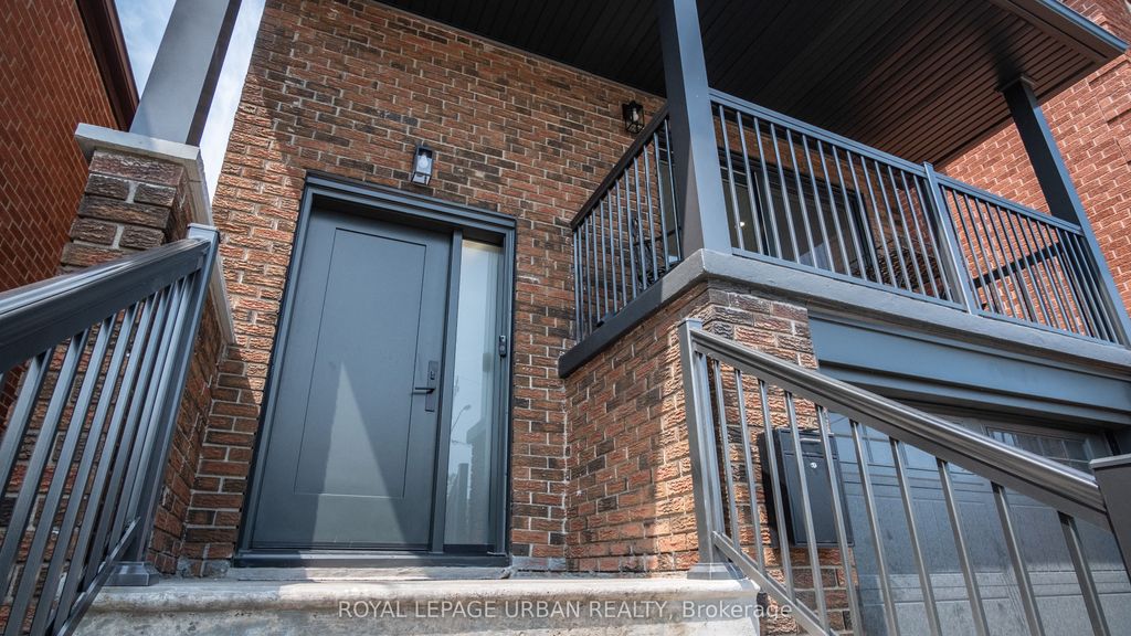 Photo of 434 Westmount Avenue, Toronto, ON M6E 3N5 (MLS # C13123178)