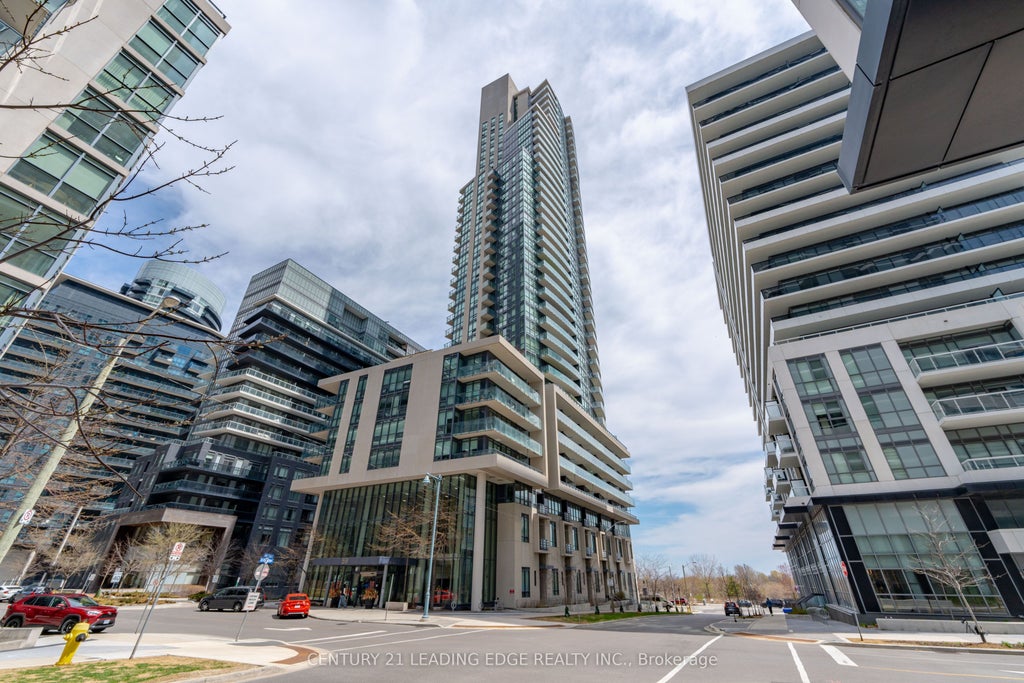 Photo of 59 Annie Craig Drive #603, Toronto, ON M8V 0C4 (MLS # W13825760)