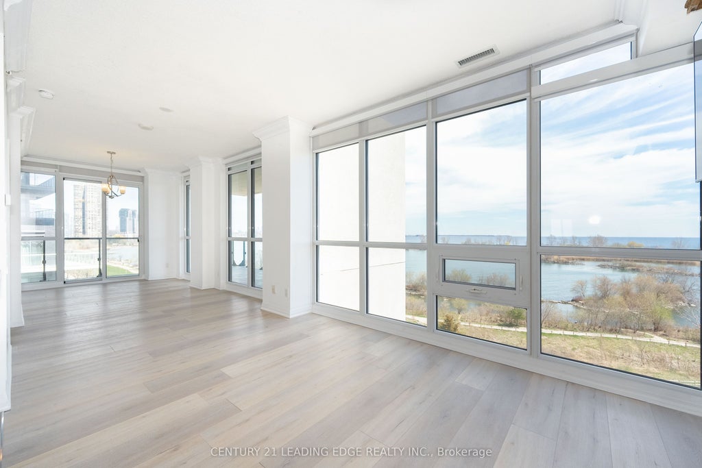 Photo of 59 Annie Craig Drive #603, Toronto, ON M8V 0C4 (MLS # W13825760)