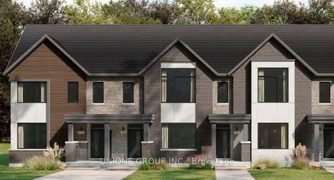 3235 Crystal Drive Oakville ON L6M 5S8