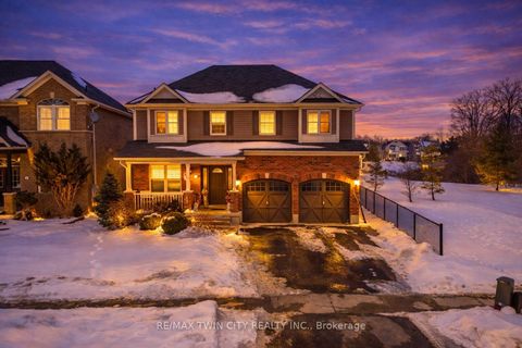 Property photo of 199 blackburn drive, brantford, ON n3t 0a9