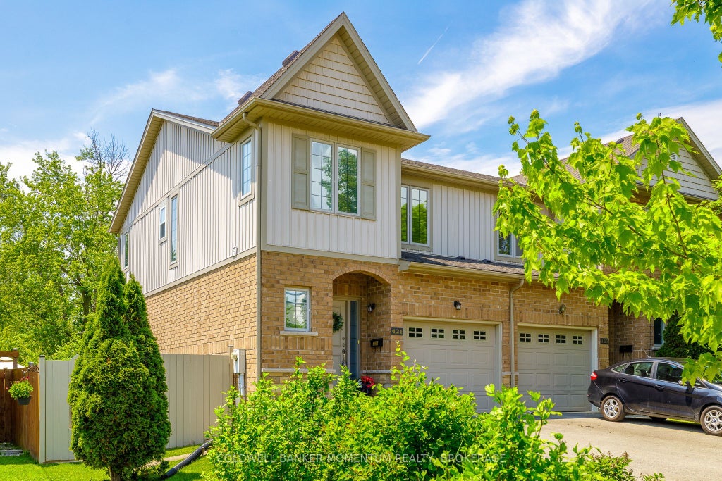 Photo of 121 Albert Street, Fort Erie, ON L2A 5L3 (MLS # X13440638)