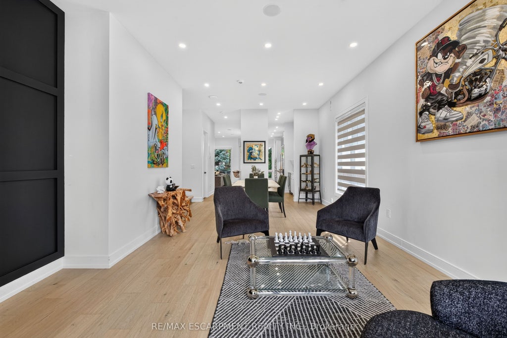 Photo of 73 Elma Street, Toronto, ON M8V 1X9 (MLS # W13798028)