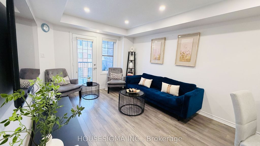 Photo of 1222 Rose Way #50, Milton, ON L9E 1P1 (MLS # W12712588)