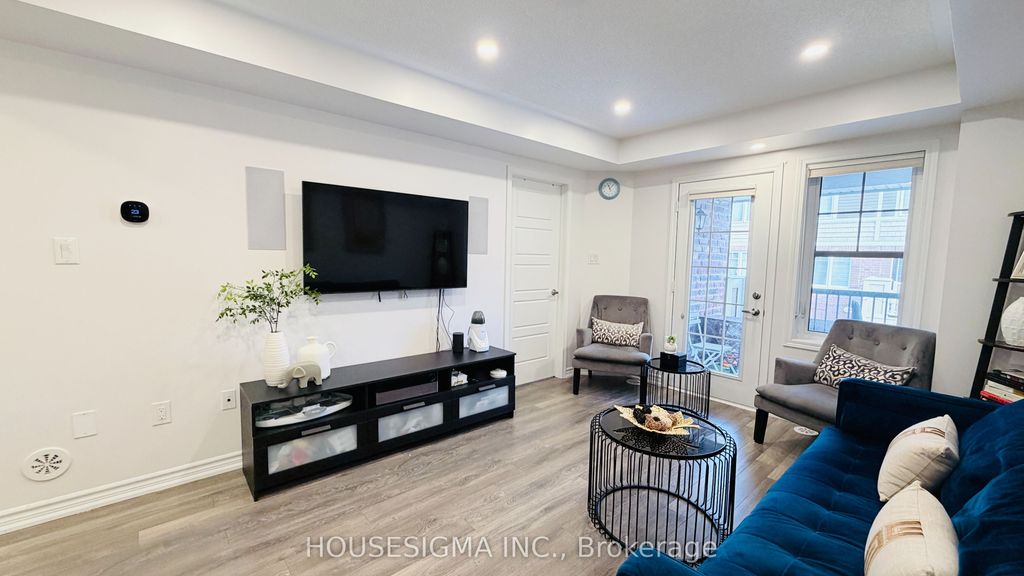 Photo of 1222 Rose Way #50, Milton, ON L9E 1P1 (MLS # W12712588)