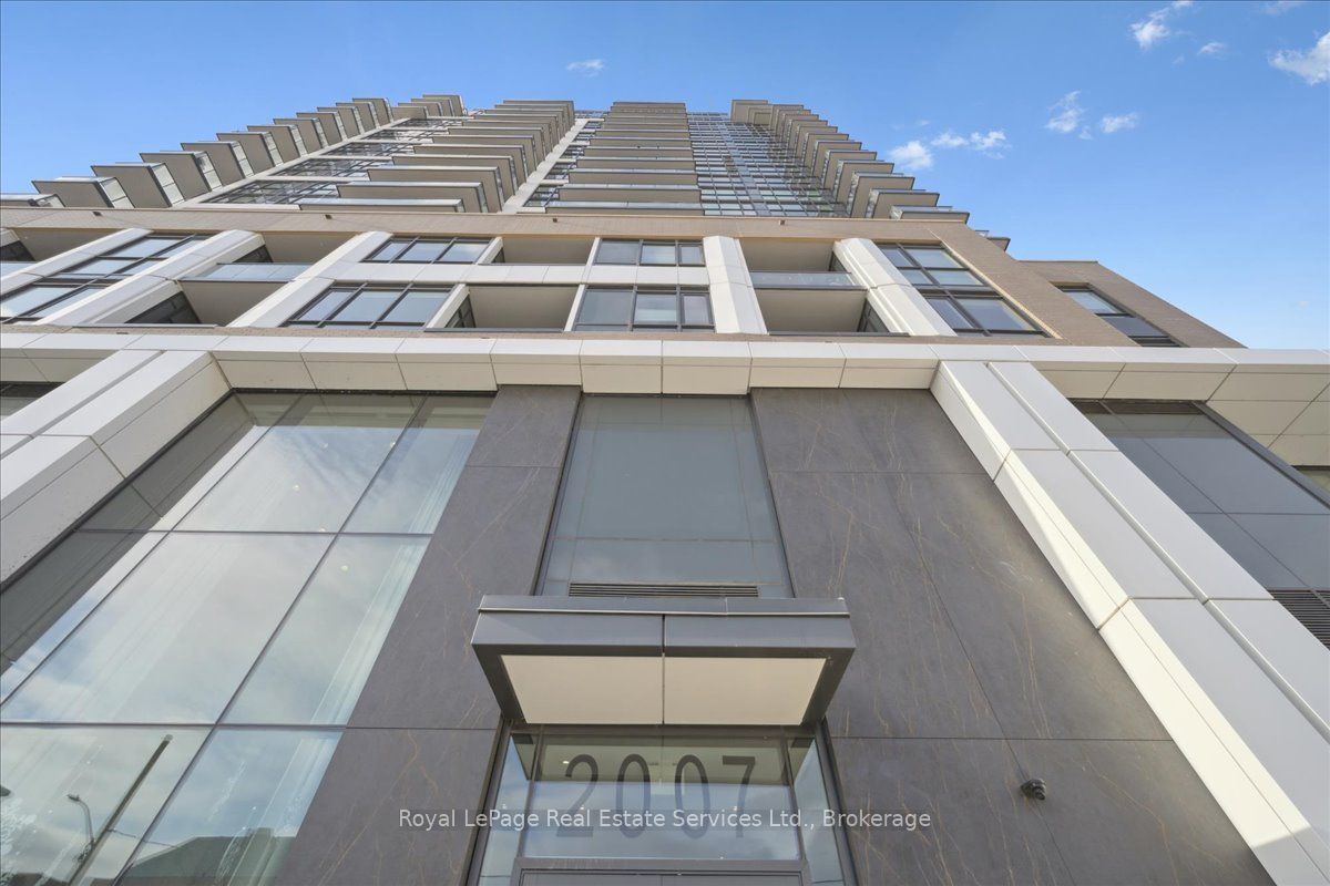 2007 James Street 308