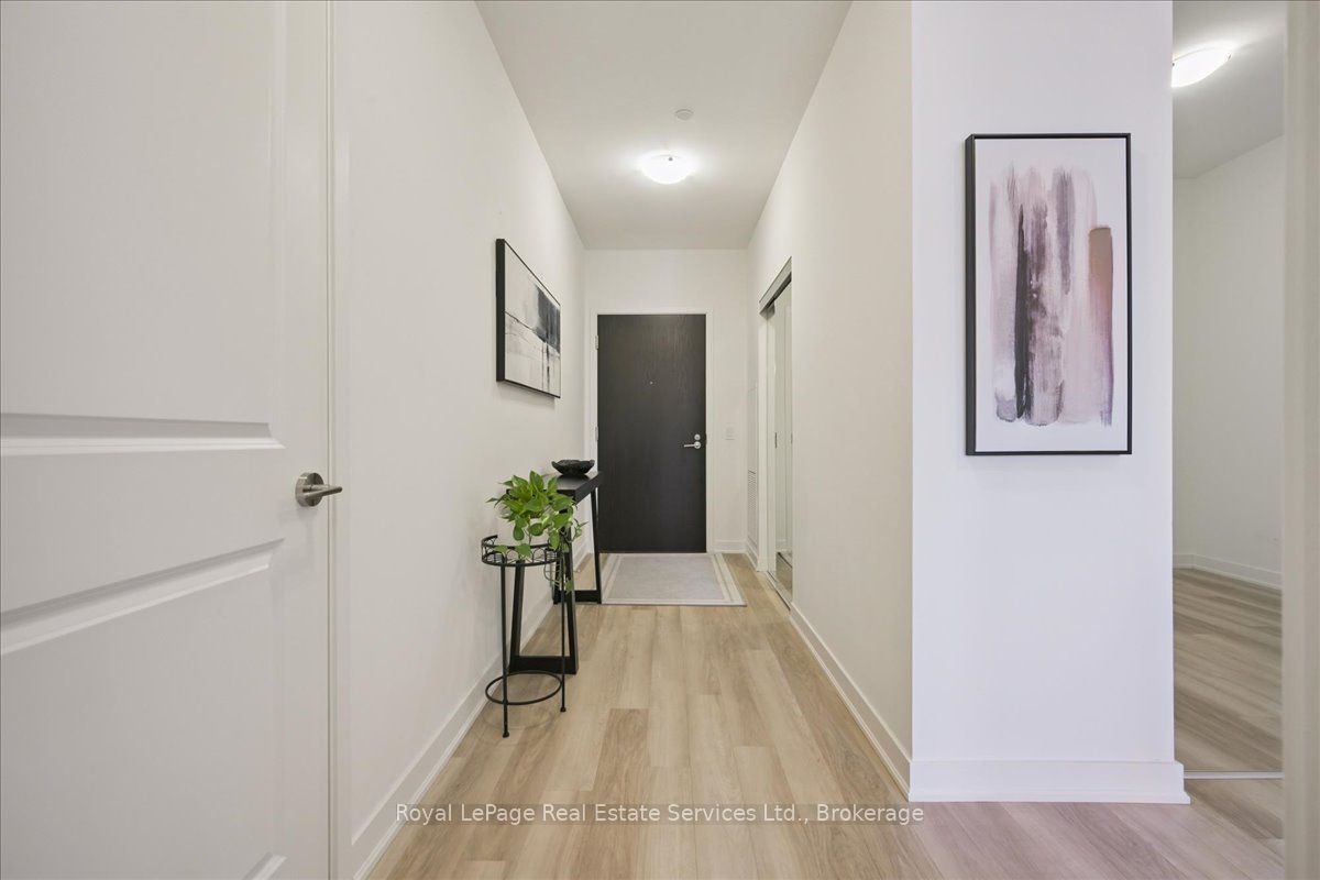 2007 James Street 308