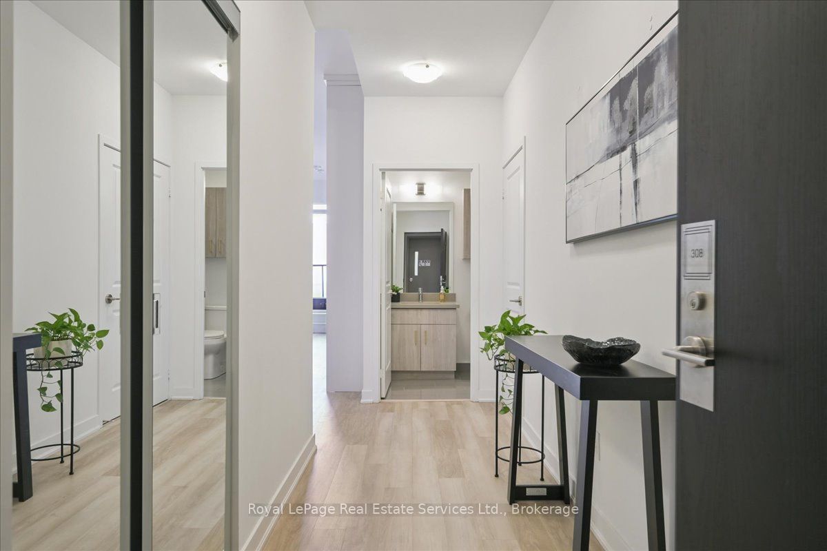 2007 James Street 308