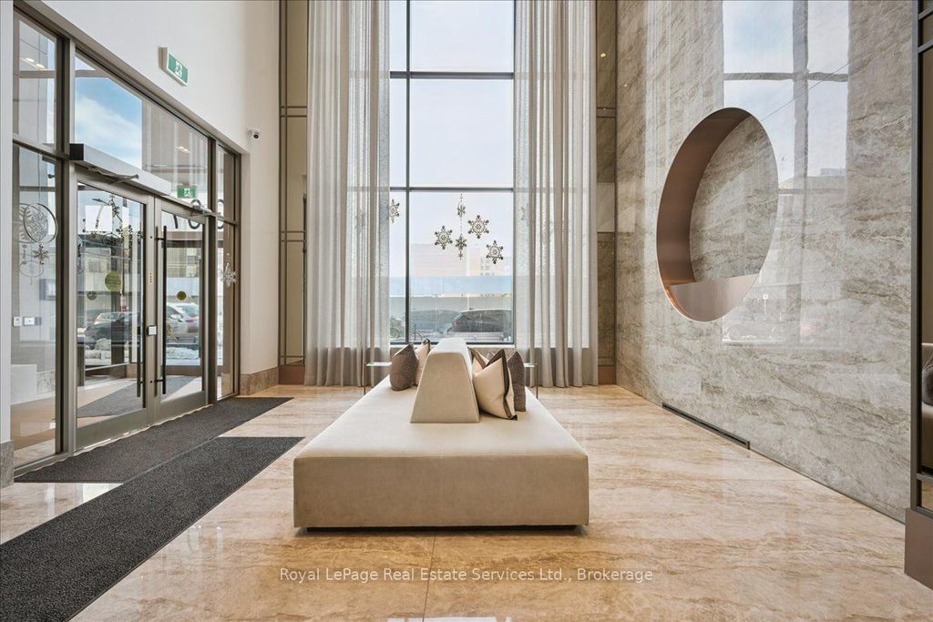 Photo of 2007 James Street #308, Burlington, ON L7R 0G7 (MLS # W12788912)