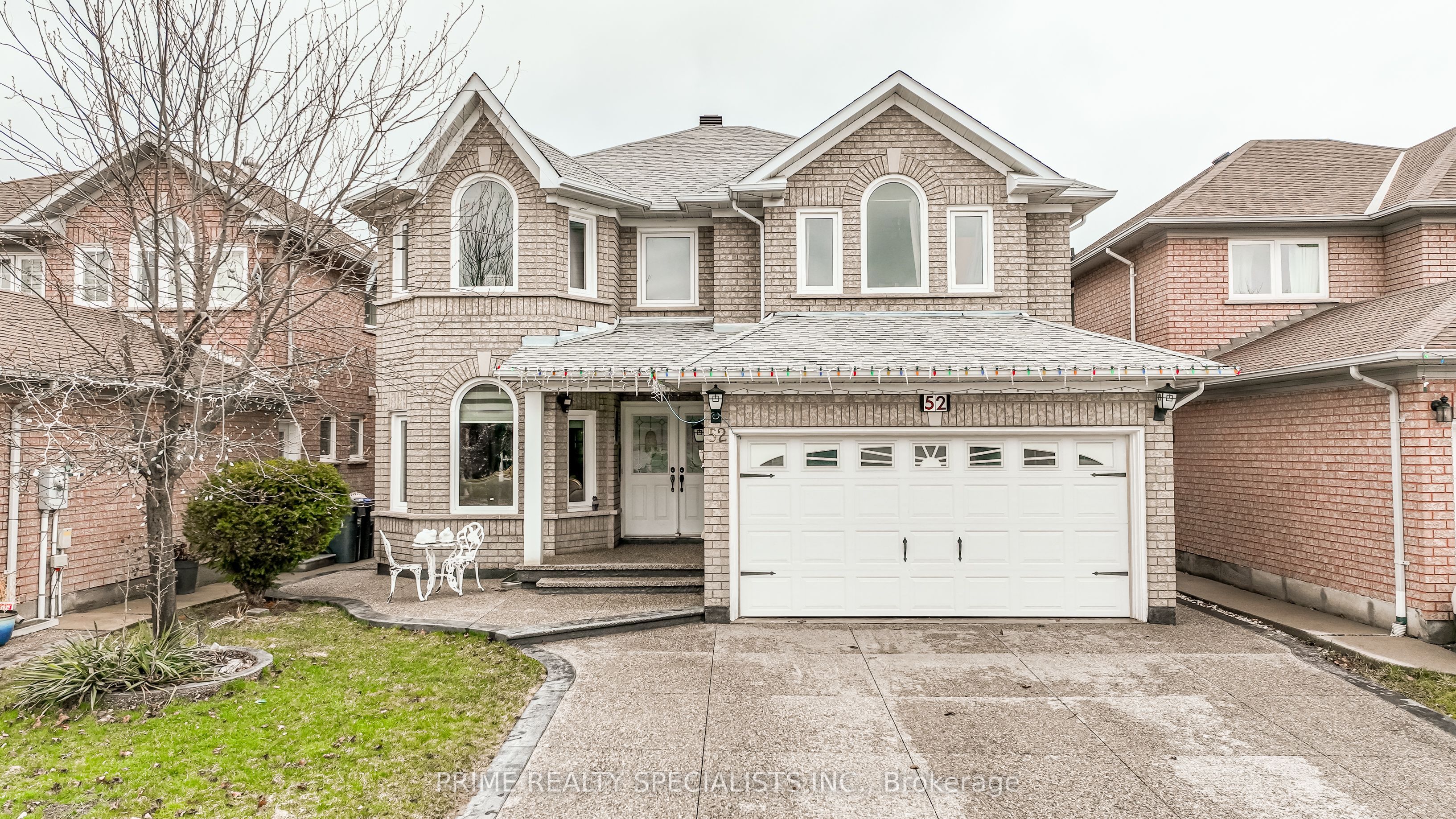 52 Deerglen Drive