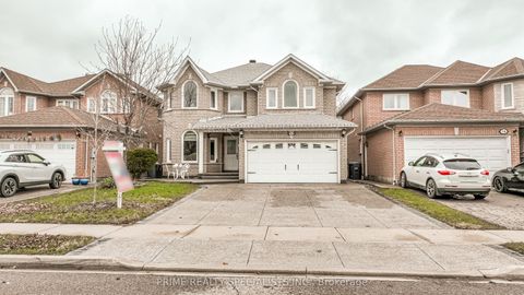 52 Deerglen Drive Brampton ON L6R 1M3