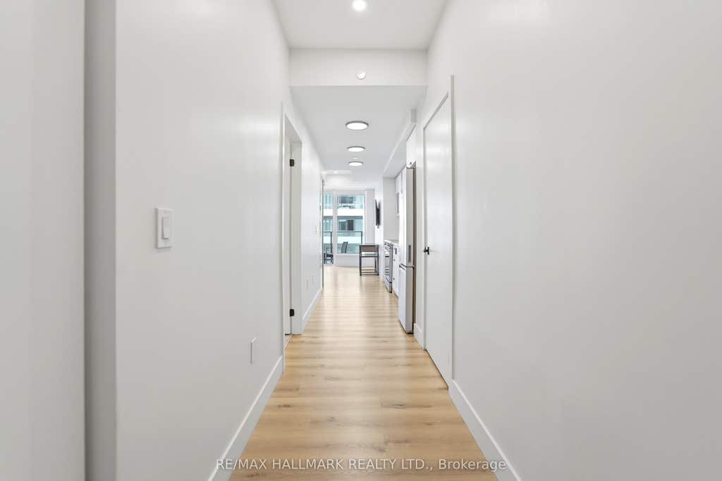 Photo of 5 Wellington Street S #1403, Kitchener, ON N2G 0E3 (MLS # X13632338)
