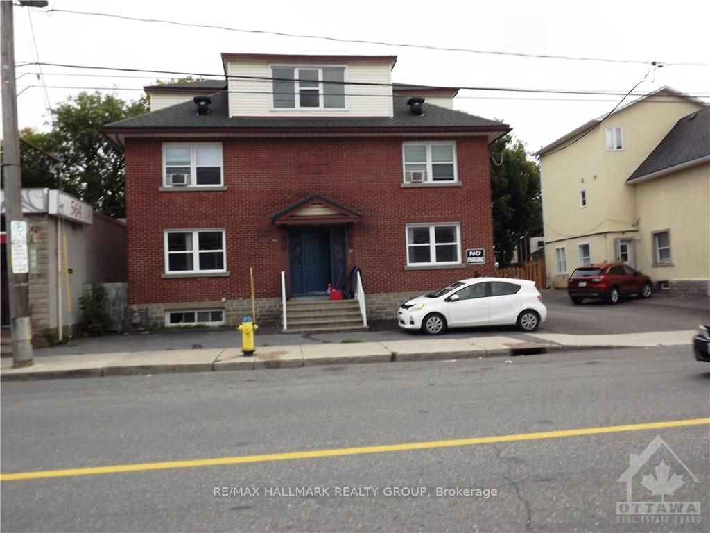 Photo 1 of 22 — 570 Gladstone Avenue 1, Ottawa Centre, ON K1R 5P3
