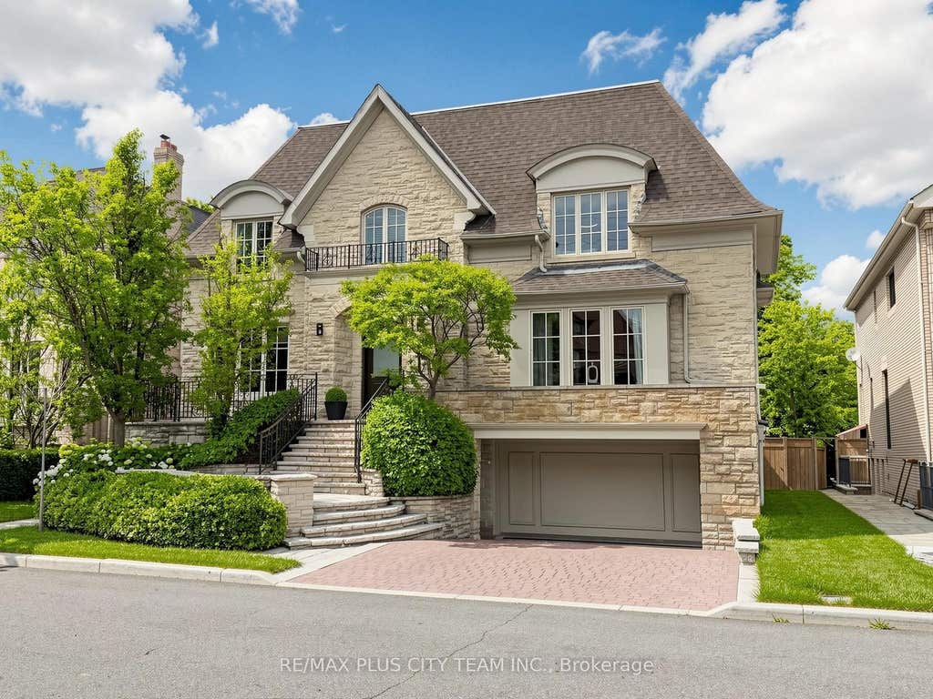 Photo of 208 Carmichael Avenue, Toronto, ON M5M 2X3 (MLS # C13534844)