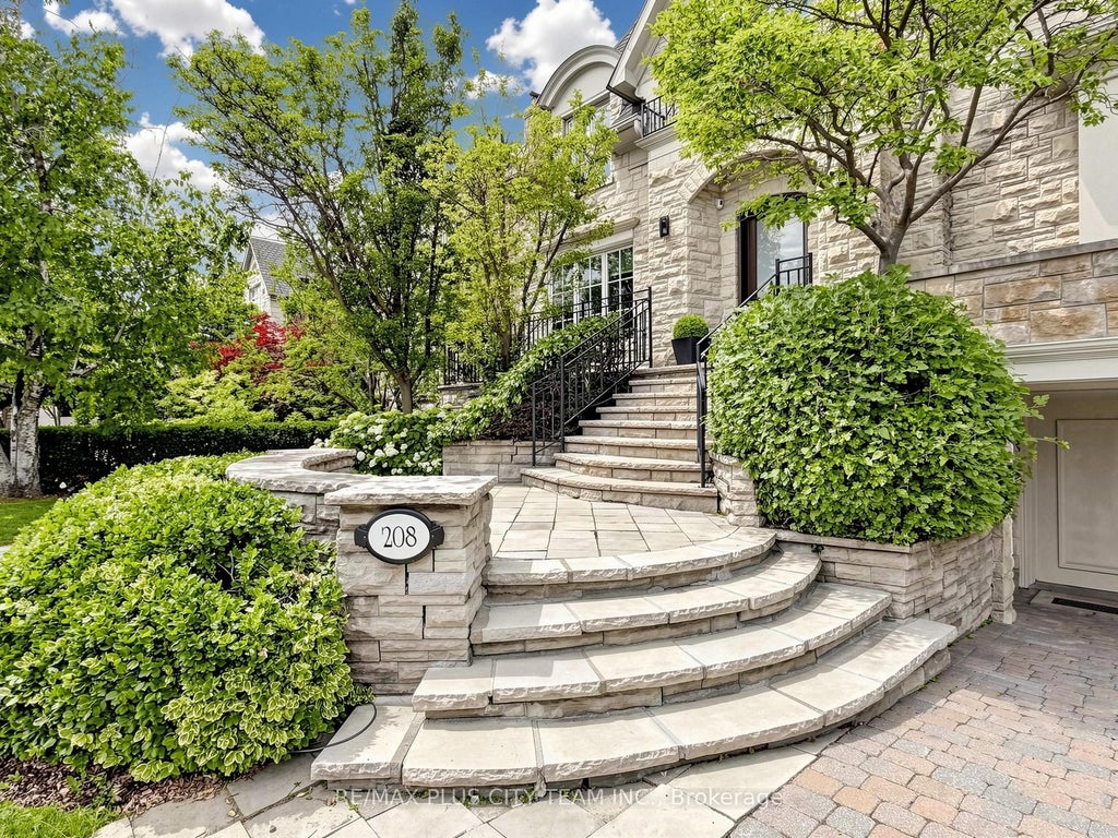 Photo of 208 Carmichael Avenue, Toronto, ON M5M 2X3 (MLS # C13534844)