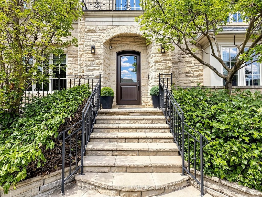 Photo of 208 Carmichael Avenue, Toronto, ON M5M 2X3 (MLS # C13534844)