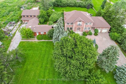 2069 Ninth Line Oakville ON L6H 7G7