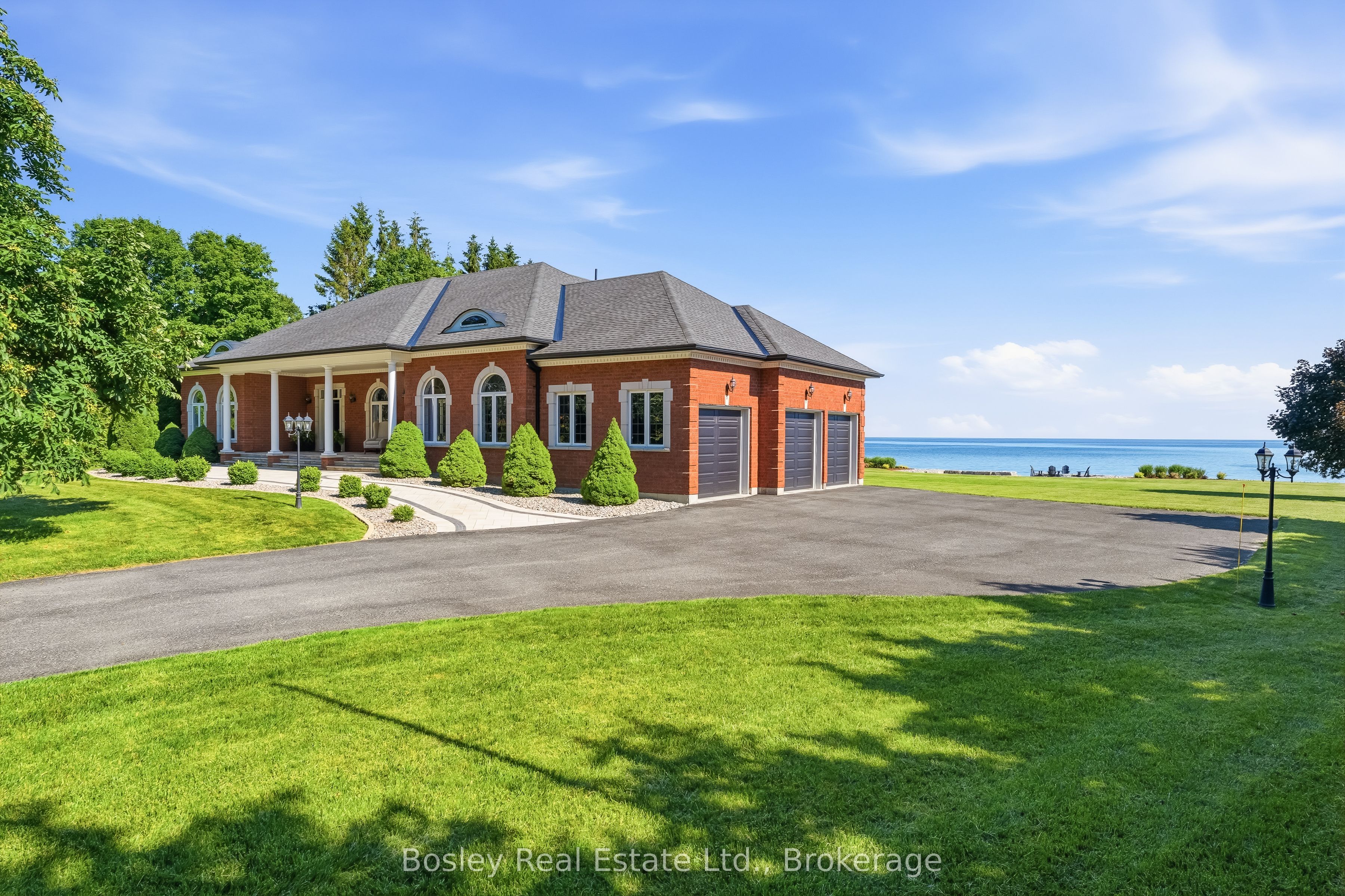 353 Lakeshore Road