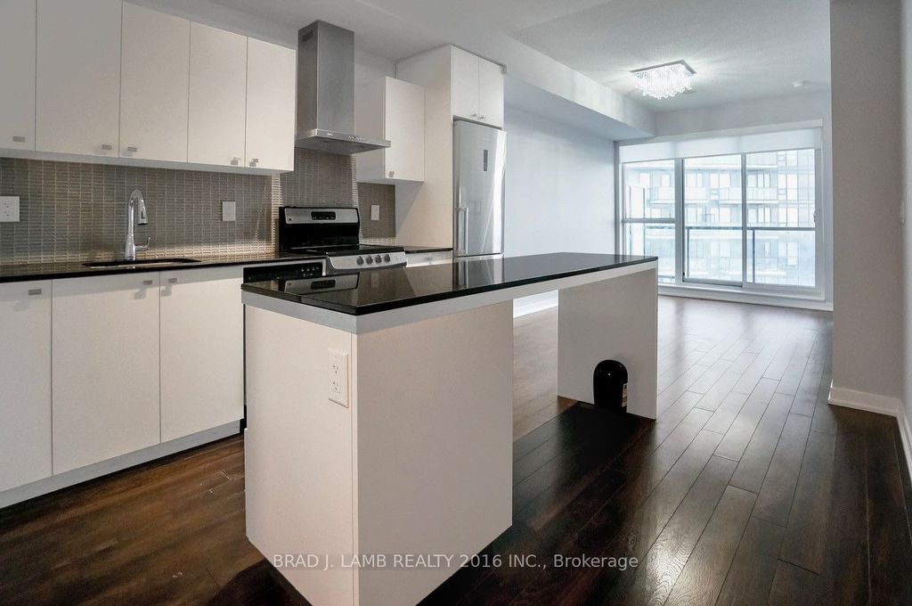 Photo of 51 East Liberty Street #2211, Toronto, ON M6K 3P8 (MLS # C12590248)