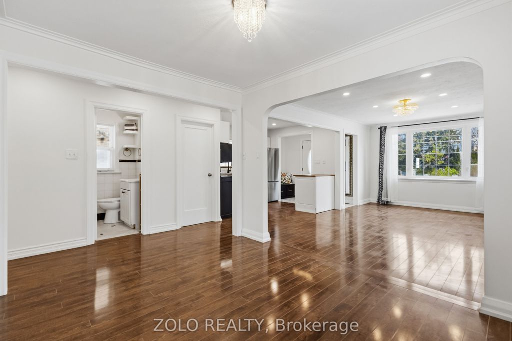Photo of 461 O'connor Drive, Toronto, ON M4J 2W8 (MLS # E13073042)