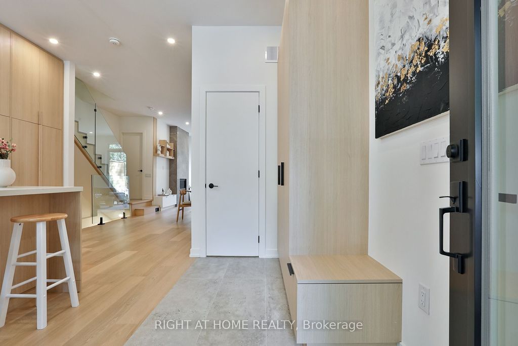 Photo of 60 Winnifred Avenue, Toronto, ON M4M 2X3 (MLS # E12446485)