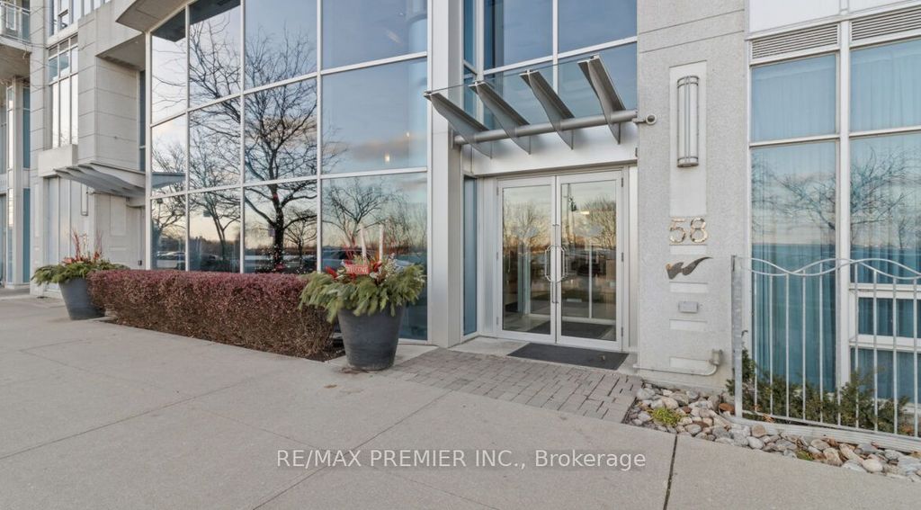 Photo of 58 Marine Parade Drive #229, Toronto, ON M8V 4G1 (MLS # W12606906)