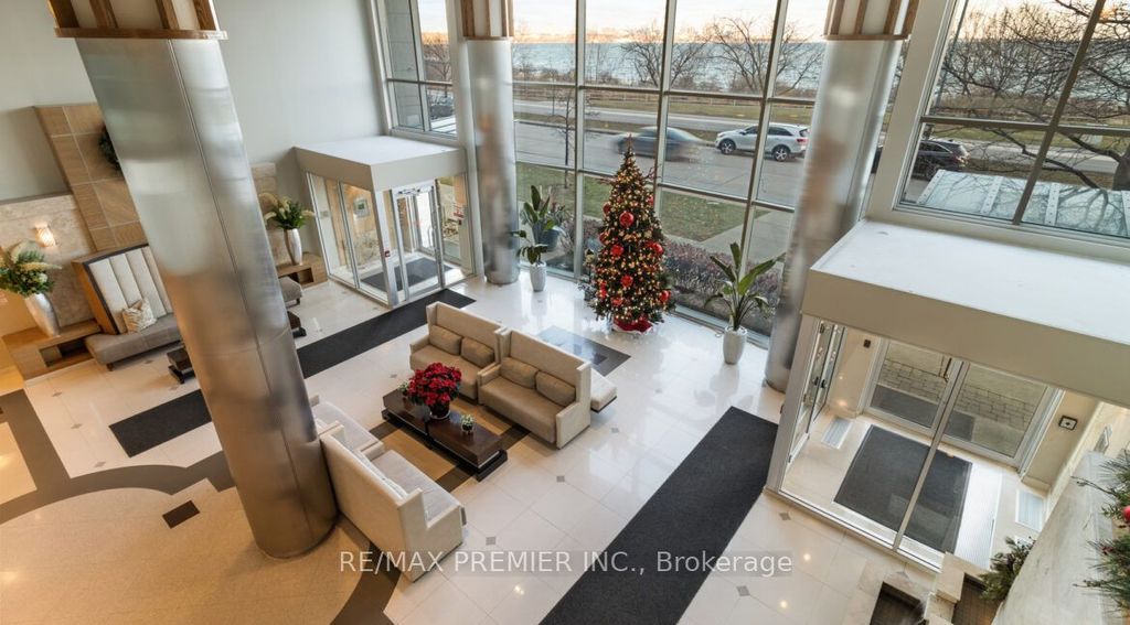 Photo of 58 Marine Parade Drive #229, Toronto, ON M8V 4G1 (MLS # W12606906)