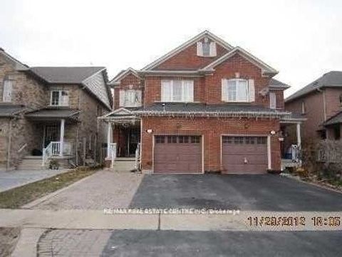 3787 Partition Road Mississauga ON L5N 8N2