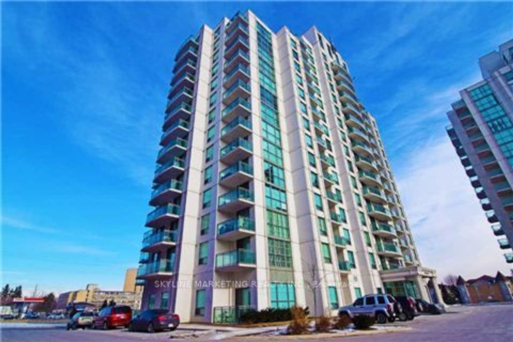 Photo of 6 Rosebank Drive #2K, Toronto, ON M1B 0A1 (MLS # E12806050)