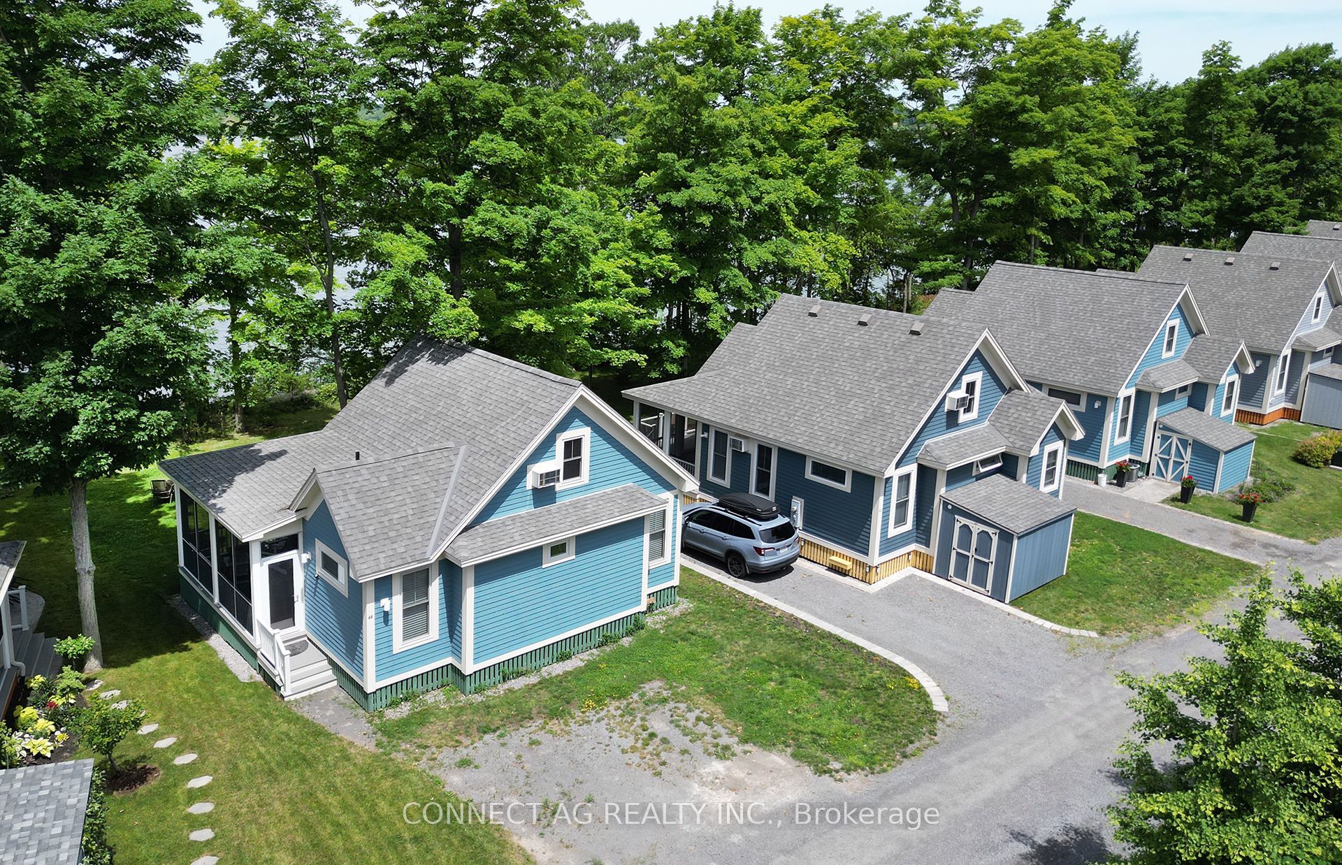 44 Summer Village Lane 236